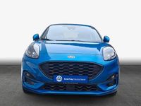 Gebraucht Ford Puma ST-Line 125 PS (91 kW) 2023 Blau SUV