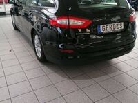 gebraucht Ford Mondeo TDCi 1.5 Turnier Business Edition Start/S