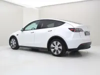 Occasion Tesla Model Y Long Range AWD 258 kW (351 ch) 2022 Blanc SUV