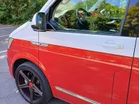 Gebraucht VW Multivan Highline 199 PS (146 kW) 2019 Van / Kleinbus