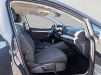 Usata VW Golf VIII 150 CV (110 kW) 2024 Grigio Berlina