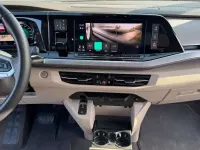Gebraucht VW Multivan Edition 204 PS (150 kW) 2024 Weiß Van / Kleinbus
