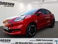 Neu Ford Puma Gen-E 123 kW (168 PS) 2026 Rot SUV