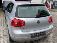 gebraucht VW Golf V 