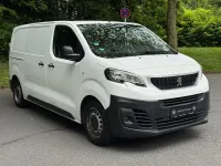 Używany Peugeot Expert 95 KM (69 kW) 2017 Van