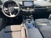 gebraucht Audi A4 35 S-Line Ext LED VirtCockp DAB Kam 19" Navi+