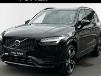 Gebraucht Volvo XC90 Ultra 455 PS (334 kW) 2024 Schwarz SUV