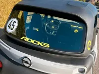 Gebraucht Opel Rocks-e Rocks 2025 Kleinwagen