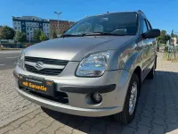 Gebraucht Suzuki Ignis 94 PS (69 kW) 2004 Shark grey Kleinwagen