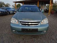 gebraucht Chevrolet Nubira 1.6 SX