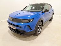 Gebraucht Opel Mokka 136 PS (100 kW) 2024 Voltaik blau SUV