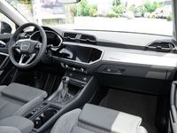 gebraucht Audi Q3 advanced 35 TFSI 110(150) kW(PS) S tronic