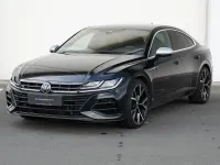Occasion VW Arteon R 320 ch (235 kW) 2021 Noir Berline