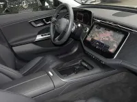 Gebraucht Mercedes E300 Avantgarde 197 PS (144 kW) 2025 Schwarz metalliclack obsidians Kombi