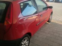 gebraucht Fiat Punto 188