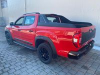 Neu Maxus T60 215 PS (158 kW) 2026 Rot Abholung