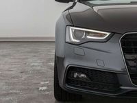 gebraucht Audi A5 Cabriolet A5 1.8 TFSI XEN+NAVI+PDC+SHZ+ALCANTARA