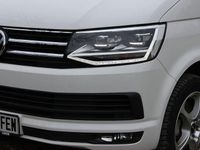 Gebraucht VW California Edition 204 PS (150 kW) 2017 Weiß Van