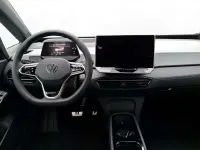 Neu VW ID.3 Pro 169 kW (231 PS) 2026 Schwarz Kleinwagen