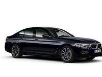 Gebraucht BMW 530 Efficient Dynamics 252 PS (185 kW) 2026 Limousine