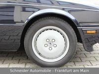 Gebraucht Maserati Biturbo 223 PS (164 kW) 1989 Schwarz