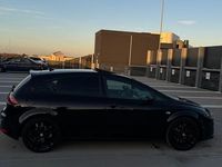 Gebraucht Seat Leon CUPRA 241 PS (177 kW) 2008 Schwarz Kleinwagen