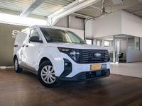Gebraucht Ford Transit 125 PS (91 kW) 2024 Weiß Van / Kleinbus