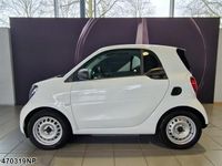 gebraucht Smart ForTwo Electric Drive EQ 22 KW Lade Cool&Audio Tempomat