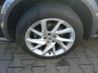 Gebraucht Cupra Formentor 150 PS (110 kW) 2023 Mitternachtsschwarz SUV