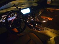 Gebraucht BMW 525 M Sport 218 PS (160 kW) 2015 Blau Kombi