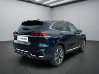 Neu Wey 03 Lux 367 PS (269 kW) 2025 Blau SUV