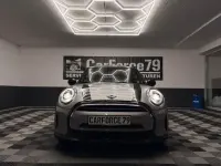 Gebraucht Mini Cooper 136 PS (100 kW) 2023 Grau Kleinwagen