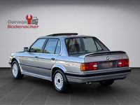 Usado BMW 324 1988 Cinzento Sedan