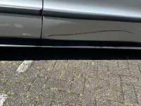 Gebraucht Mercedes A140 Avantgarde 82 PS (60 kW) 2003 Grau Van / Kleinbus