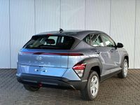 Neu Hyundai Kona Comfort 101 PS (74 kW) 2025 Meta blue SUV