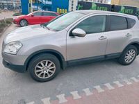 gebraucht Nissan Qashqai 2.0 Automatik