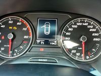 Gebraucht Seat Leon SC FR 140 PS (102 kW) 2015 Rot Kleinwagen