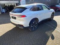 Gebraucht MG HS Luxury 170 PS (125 kW) 2025 Schwarz SUV