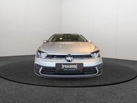 Neu VW Polo Life 95 PS (69 kW) 2025 Reflexsilber metallic Kleinwagen