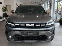 Neu Dacia Duster Extreme 140 PS (102 kW) 2025 Dolomitgrau SUV