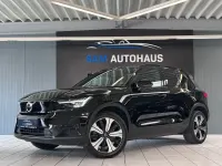 Gebraucht Volvo XC40 Core 169 kW (231 PS) 2022 Schwarz SUV