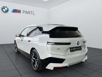 Neu BMW iX Sport Line 384 kW (523 PS) 2025 Mineralweiss SUV
