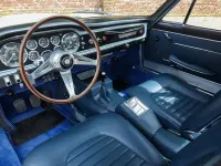 Gebraucht Maserati Sebring 1964 Blau Coupé