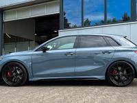 Gebraucht Audi RS3 408 PS (300 kW) 2022 Grau Limousine