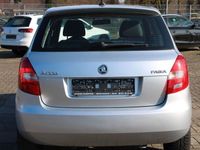 gebraucht Skoda Fabia 1.6l TDI 55kW Active