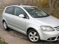 Gebraucht VW Golf VI 122 PS (89 kW) 2008 Silber Kleinwagen