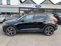 Gebraucht Volvo XC40 Plus 197 PS (144 kW) 2022 Black solid (stone) SUV