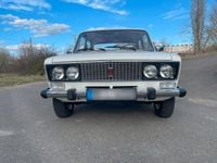 Gebraucht Lada 2106 79 PS (58 kW) 1979 Limousine