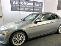 gebraucht BMW 325 Cabriolet 