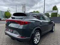 Gebraucht Cupra Formentor 204 PS (150 kW) 2022 Grau SUV